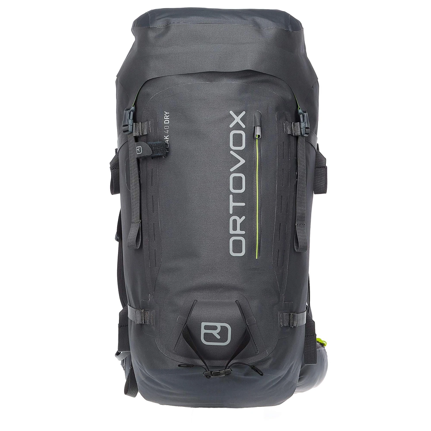Ortovox PEAK 40 DRY - Tourenrucksack 8 Ortovox PEAK 40 DRY - Tourenrucksack – Bild 6