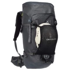 Ortovox PEAK 40 DRY - Tourenrucksack 24 Ortovox PEAK 40 DRY - Tourenrucksack -Outdoor-Ausrüstungsgeschäft 5637827763 g peak 40 dry ortovox 24