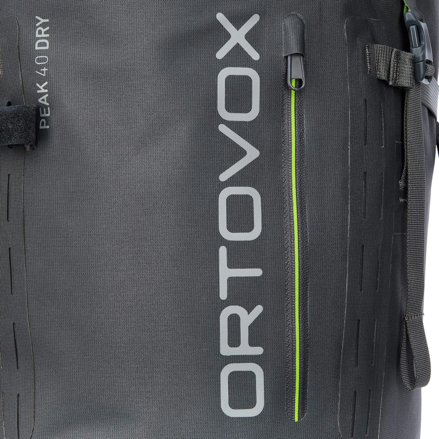 Ortovox PEAK 40 DRY - Tourenrucksack 11 Ortovox PEAK 40 DRY - Tourenrucksack – Bild 9