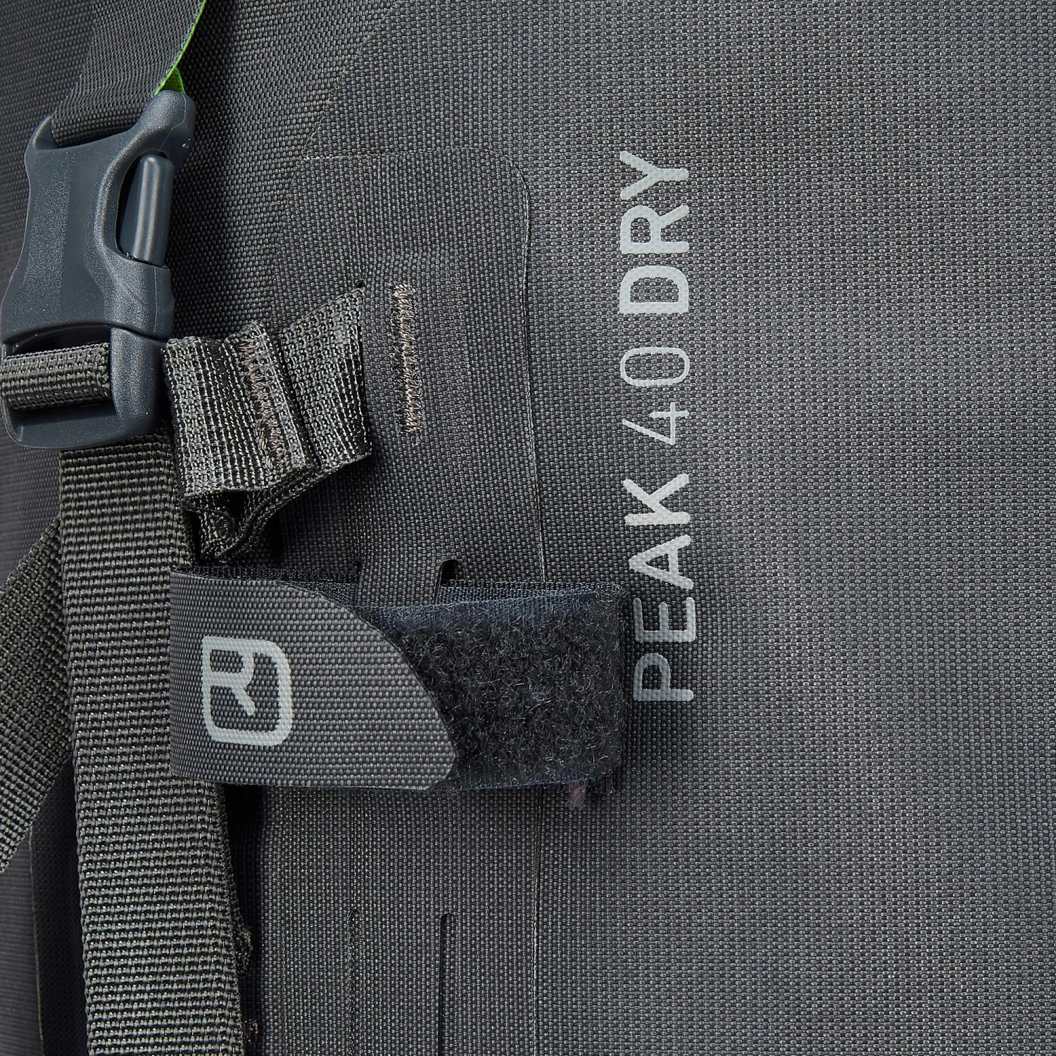 Ortovox PEAK 40 DRY - Tourenrucksack 12 Ortovox PEAK 40 DRY - Tourenrucksack – Bild 10