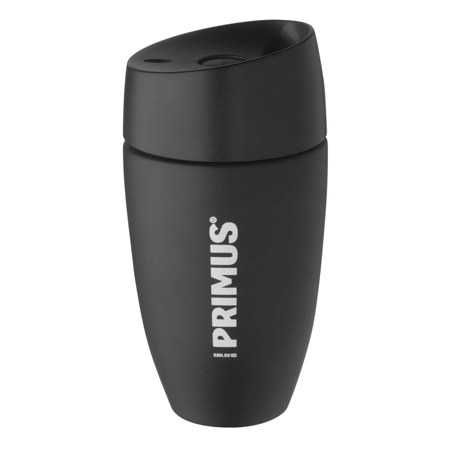 Primus VACUUM COMMUTER 0.3 BLACK - Thermobecher 3 Primus VACUUM COMMUTER 0.3 BLACK - Thermobecher