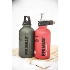 Primus FUEL BOTTLE 0.35L GREEN 7 Primus FUEL BOTTLE 0.35L GREEN -Outdoor-Ausrüstungsgeschäft 5637829533 c fuel bottle 035l green primus 24