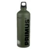 Primus FUEL BOTTLE 1.0L GREEN -Outdoor-Ausrüstungsgeschäft 5637829605 a fuel bottle green 10l primus 24