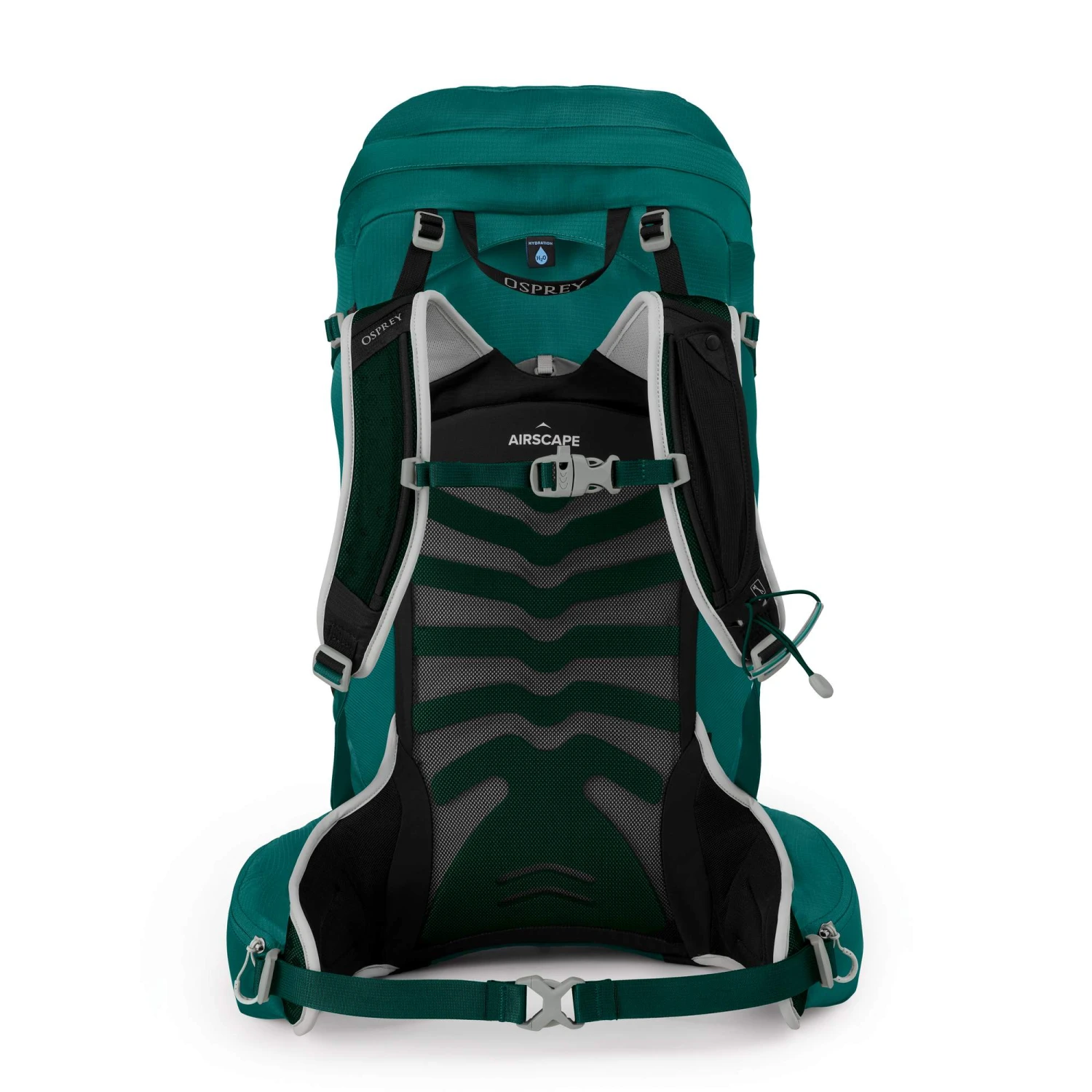 Osprey TEMPEST 34 Damen - Tourenrucksack 5 Osprey TEMPEST 34 Damen - Tourenrucksack – Bild 3