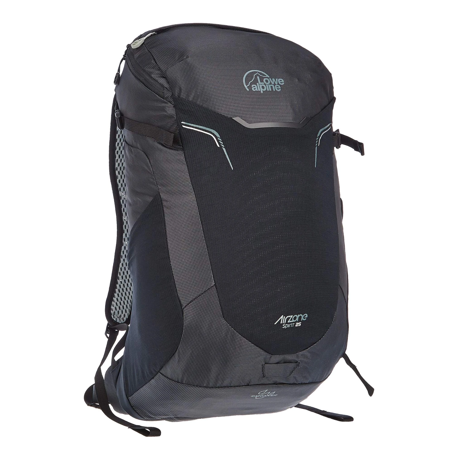 Lowe Alpine AIRZONE SPIRIT 25 Herren - Tagesrucksack 3 Lowe Alpine AIRZONE SPIRIT 25 Herren - Tagesrucksack