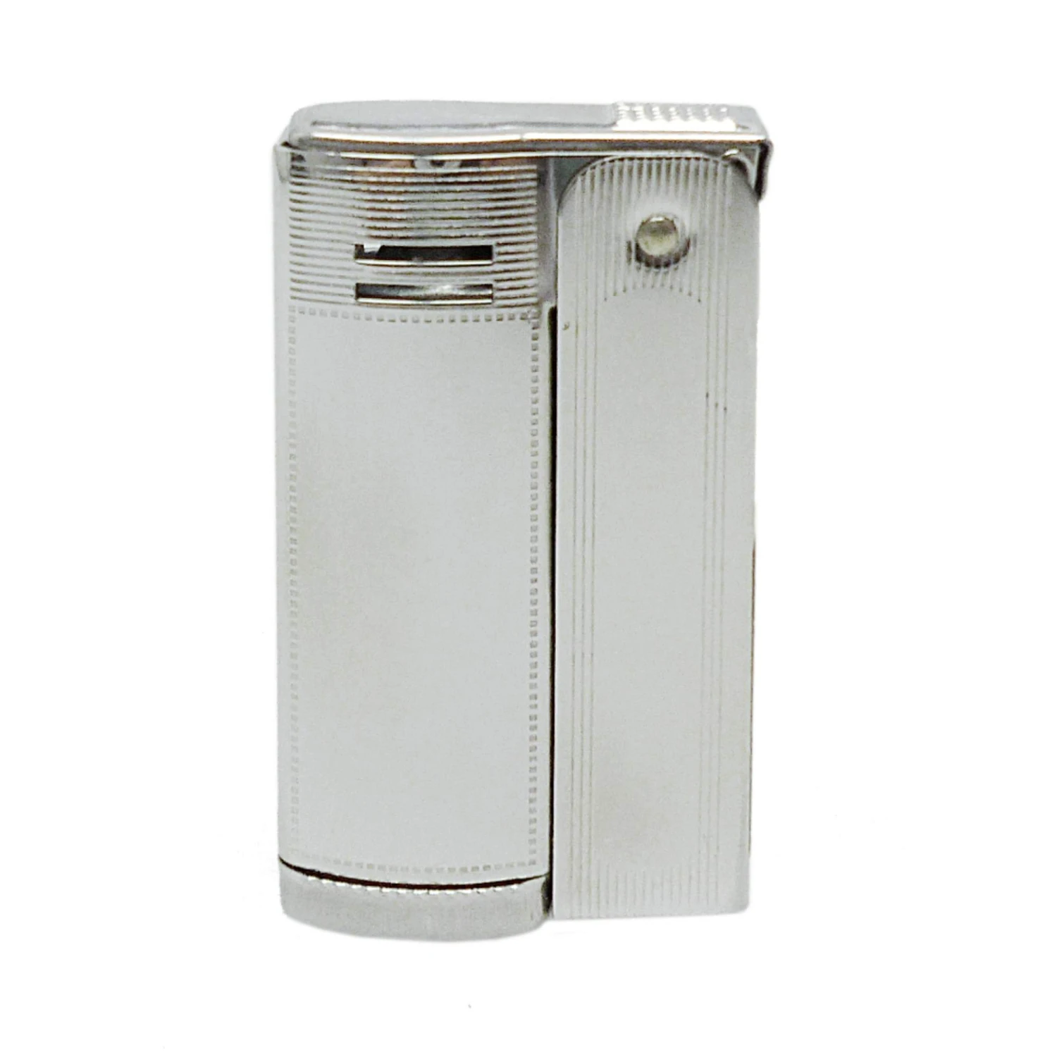 STREAMLINE OIL - Feuerzeug 4 STREAMLINE OIL - Feuerzeug – Bild 2