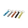 ALUMINIUM PFEIFE KLEIN - Schlüsselanhänger -Outdoor-Ausrüstungsgeschäft 5637836985 g aluminiumpfeife klein munkees 24