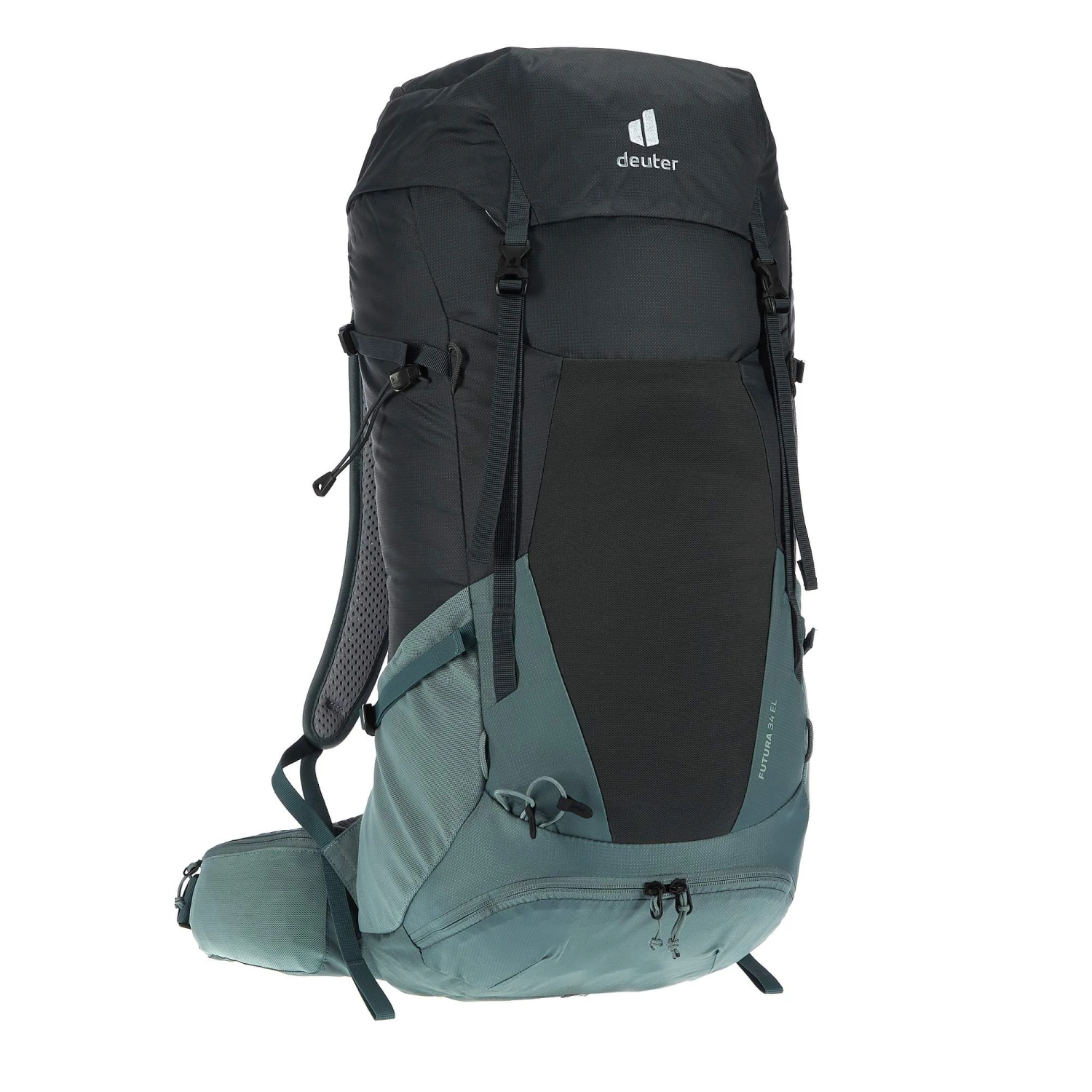 Deuter FUTURA 34 EL Herren - Tourenrucksack 3 Deuter FUTURA 34 EL Herren - Tourenrucksack