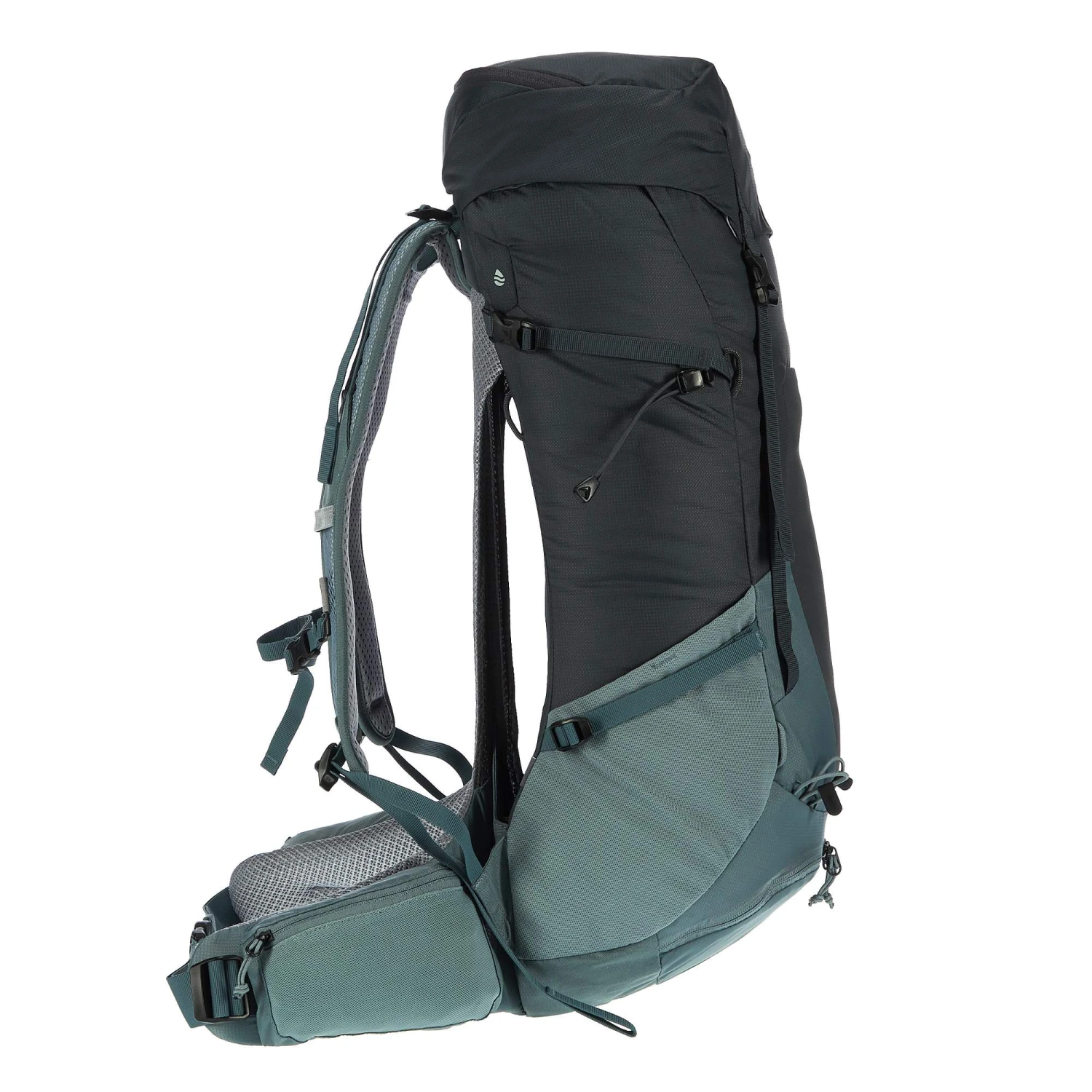 Deuter FUTURA 34 EL Herren - Tourenrucksack 4 Deuter FUTURA 34 EL Herren - Tourenrucksack – Bild 2