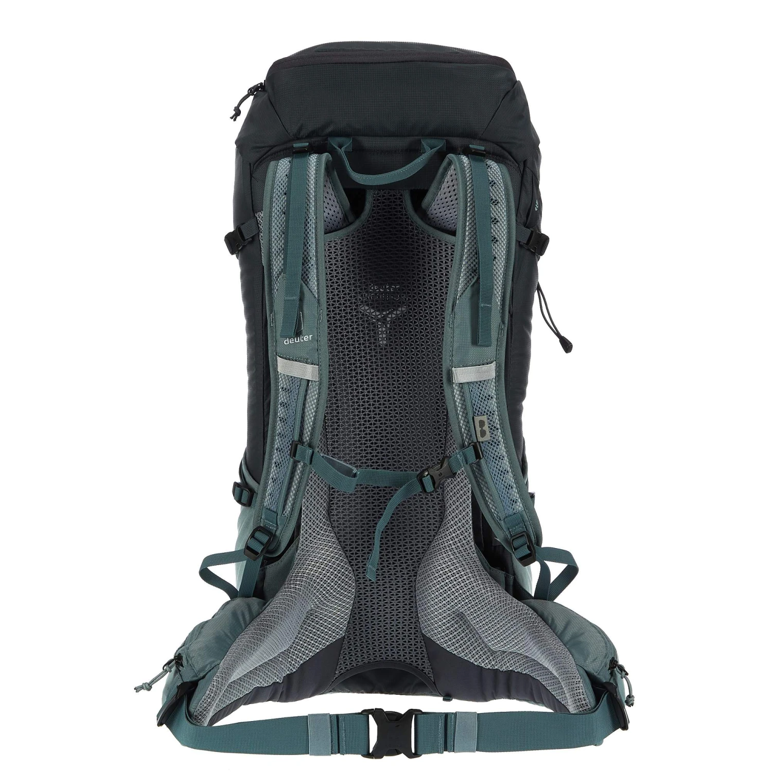 Deuter FUTURA 34 EL Herren - Tourenrucksack 5 Deuter FUTURA 34 EL Herren - Tourenrucksack – Bild 3