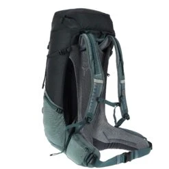 Deuter FUTURA 34 EL Herren - Tourenrucksack 18 Deuter FUTURA 34 EL Herren - Tourenrucksack -Outdoor-Ausrüstungsgeschäft 5637837188 d futura 34 el deuter 24