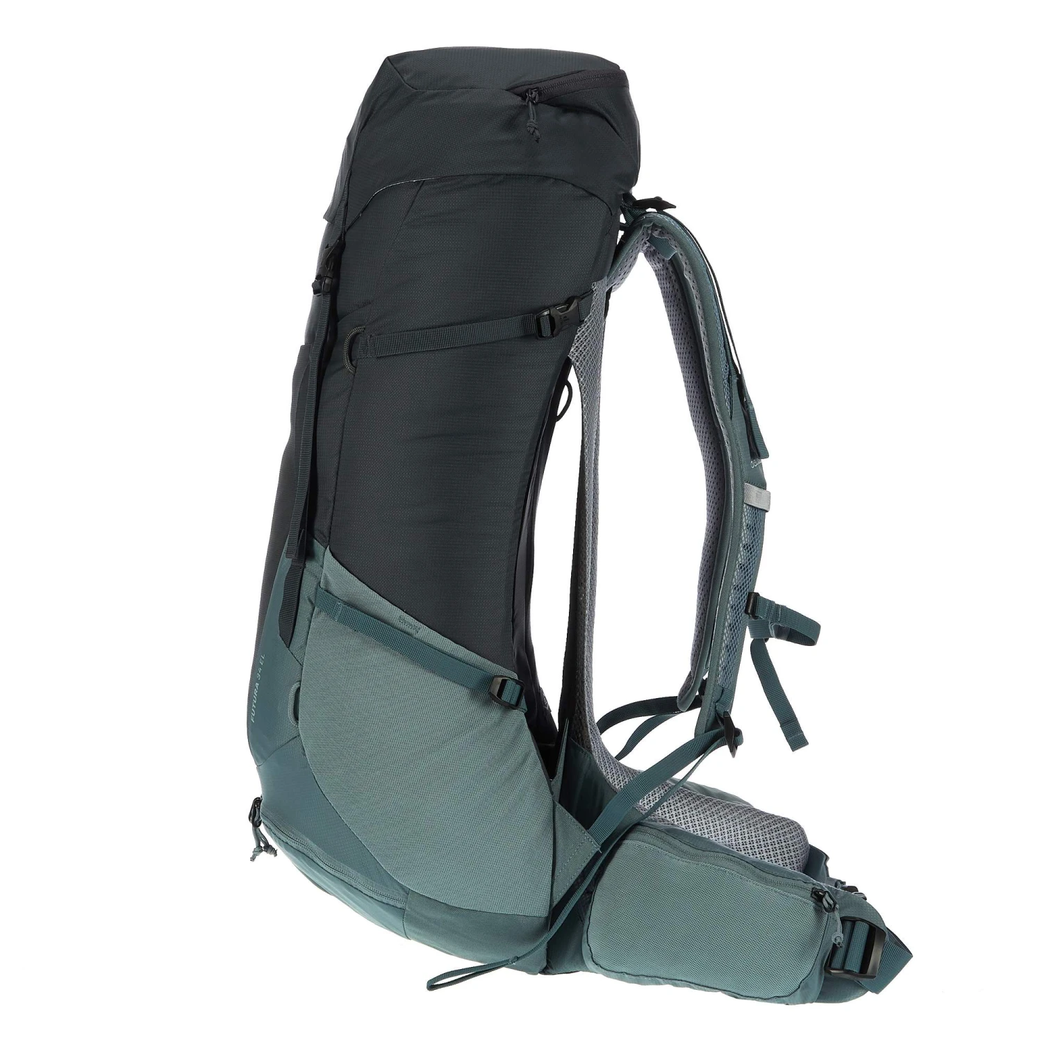 Deuter FUTURA 34 EL Herren - Tourenrucksack 7 Deuter FUTURA 34 EL Herren - Tourenrucksack – Bild 5