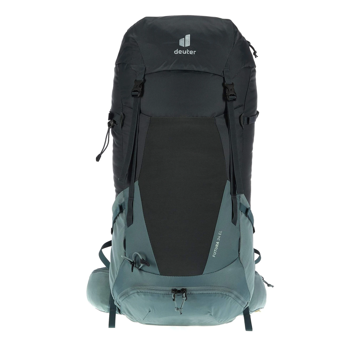 Deuter FUTURA 34 EL Herren - Tourenrucksack 8 Deuter FUTURA 34 EL Herren - Tourenrucksack – Bild 6