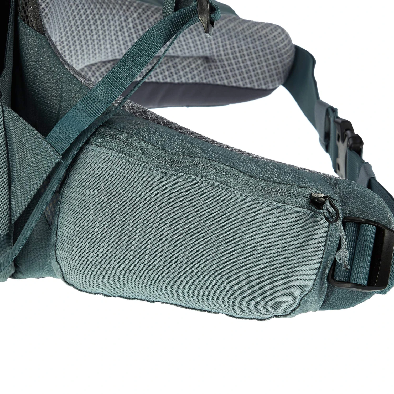 Deuter FUTURA 34 EL Herren - Tourenrucksack 13 Deuter FUTURA 34 EL Herren - Tourenrucksack – Bild 11