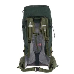 Deuter FUTURA AIR TREK 50 + 10 Herren - Trekkingrucksack -Outdoor-Ausrüstungsgeschäft 5637837204 l futura air trek 50 10 deuter 24