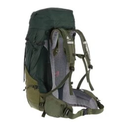 Deuter FUTURA AIR TREK 50 + 10 Herren - Trekkingrucksack -Outdoor-Ausrüstungsgeschäft 5637837204 m futura air trek 50 10 deuter 24