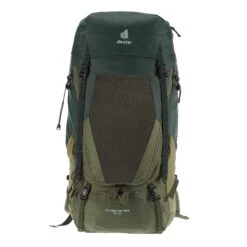 Deuter FUTURA AIR TREK 50 + 10 Herren - Trekkingrucksack -Outdoor-Ausrüstungsgeschäft 5637837204 o futura air trek 50 10 deuter 24