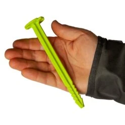 ZELTHERINGE 10ER-SET IM SÄCKLI - Zeltheringe -Outdoor-Ausrüstungsgeschäft 5637837337 d zeltheringe gs im saeckli swiss piranha 24