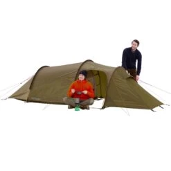 Nordisk OPPLAND 2 PU TENT - Tunnelzelt -Outdoor-Ausrüstungsgeschäft 5637837683 dwmfoxh oppland 2 pu nordisk 24
