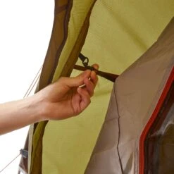 Nordisk OPPLAND 2 PU TENT - Tunnelzelt -Outdoor-Ausrüstungsgeschäft 5637837683 dwmfoxn oppland 2 pu nordisk 24