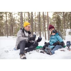 Primus VACUUM BOTTLE 0.75 L NAVY - Thermokanne -Outdoor-Ausrüstungsgeschäft 5637838687 b vacuum bottle 075 l navy primus 24