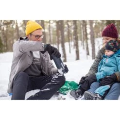 Primus VACUUM BOTTLE 0.75 L NAVY - Thermokanne -Outdoor-Ausrüstungsgeschäft 5637838687 c vacuum bottle 075 l navy primus 24