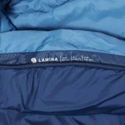 Mountain Hardwear LAMINA 30F/-1C - Kunstfaserschlafsack -Outdoor-Ausrüstungsgeschäft 5637840813 g lamina 30f1c mountain hardwear 24