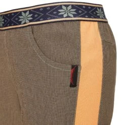 Red Chili WO MITAKE PANTS II Damen - Kletterhose -Outdoor-Ausrüstungsgeschäft 5637849761 e wo mitake pants ii red chili 24