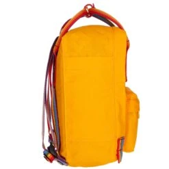 FJÄLLRÄVEN KÅNKEN RAINBOW MINI Unisex - Tagesrucksack -Outdoor-Ausrüstungsgeschäft 5637853979 b kanken rainbow mini fjaellraeven 24