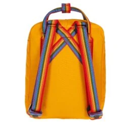 FJÄLLRÄVEN KÅNKEN RAINBOW MINI Unisex - Tagesrucksack -Outdoor-Ausrüstungsgeschäft 5637853979 c kanken rainbow mini fjaellraeven 24