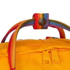 FJÄLLRÄVEN KÅNKEN RAINBOW MINI Unisex - Tagesrucksack -Outdoor-Ausrüstungsgeschäft 5637853979 t kanken rainbow mini fjaellraeven 24