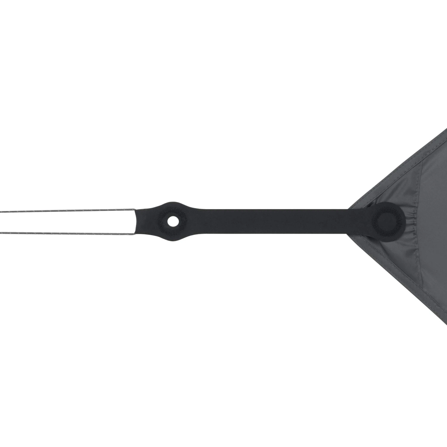 Sea To Summit ALTO TR1 LIGHTFOOT - Zeltplane 4 Sea To Summit ALTO TR1 LIGHTFOOT - Zeltplane – Bild 2