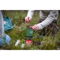 Primus LITE PLUS STOVE SYSTEM FERN - Gaskocher -Outdoor-Ausrüstungsgeschäft 5637860204 d lite plus stove system fern primus 24