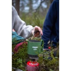 Primus LITE PLUS STOVE SYSTEM FERN - Gaskocher -Outdoor-Ausrüstungsgeschäft 5637860204 g lite plus stove system fern primus 24