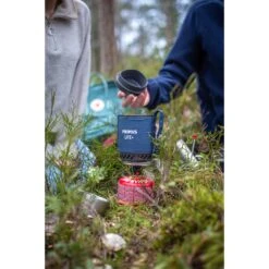 Primus LITE PLUS STOVE SYSTEM BLUE - Gaskocher -Outdoor-Ausrüstungsgeschäft 5637860206 d lite plus stove system blue primus 24