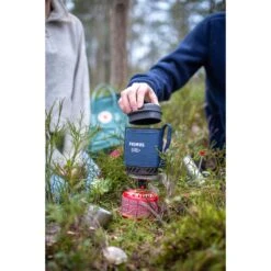 Primus LITE PLUS STOVE SYSTEM BLUE - Gaskocher -Outdoor-Ausrüstungsgeschäft 5637860206 e lite plus stove system blue primus 24