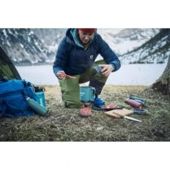 Primus LITE PLUS STOVE SYSTEM GREEN - Gaskocher -Outdoor-Ausrüstungsgeschäft 5637860208 n lite plus stove system green primus 24