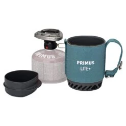 Primus LITE PLUS STOVE SYSTEM GREEN - Gaskocher -Outdoor-Ausrüstungsgeschäft 5637860208 v lite plus stove system green primus 24