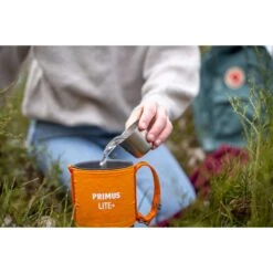 Primus LITE PLUS STOVE SYSTEM ORANGE - Gaskocher 22 Primus LITE PLUS STOVE SYSTEM ORANGE - Gaskocher -Outdoor-Ausrüstungsgeschäft 5637860212 c lite plus stove system orange primus 24
