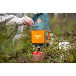 Primus LITE PLUS STOVE SYSTEM ORANGE - Gaskocher 21 Primus LITE PLUS STOVE SYSTEM ORANGE - Gaskocher -Outdoor-Ausrüstungsgeschäft 5637860212 e lite plus stove system orange primus 24