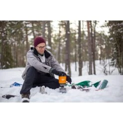 Primus LITE PLUS STOVE SYSTEM ORANGE - Gaskocher 24 Primus LITE PLUS STOVE SYSTEM ORANGE - Gaskocher -Outdoor-Ausrüstungsgeschäft 5637860212 j lite plus stove system orange primus 24