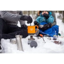Primus LITE PLUS STOVE SYSTEM ORANGE - Gaskocher 25 Primus LITE PLUS STOVE SYSTEM ORANGE - Gaskocher -Outdoor-Ausrüstungsgeschäft 5637860212 k lite plus stove system orange primus 24