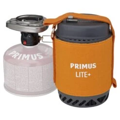 Primus LITE PLUS STOVE SYSTEM ORANGE - Gaskocher 18 Primus LITE PLUS STOVE SYSTEM ORANGE - Gaskocher -Outdoor-Ausrüstungsgeschäft 5637860212 p lite plus stove system orange primus 24