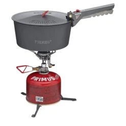 Primus CANISTER STAND - Kocherzubehör -Outdoor-Ausrüstungsgeschäft 5637860226 f canister stand primus 24