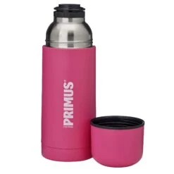 Primus VACUUM BOTTLE 0.5 L PINK - Thermokanne -Outdoor-Ausrüstungsgeschäft 5637860258 e vacuum bottle 05 l pink primus 24