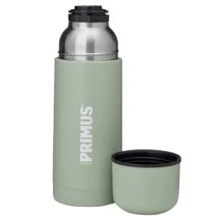 Primus VACUUM BOTTLE 0.5 L MINT - Thermokanne -Outdoor-Ausrüstungsgeschäft 5637860260 d vacuum bottle 05 l mint primus 24