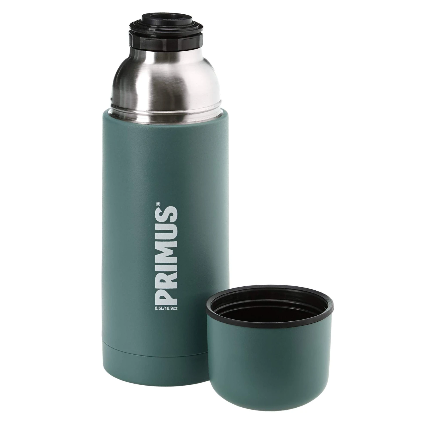 Primus VACUUM BOTTLE 0.5 L FROST - Thermokanne 4 Primus VACUUM BOTTLE 0.5 L FROST - Thermokanne – Bild 2