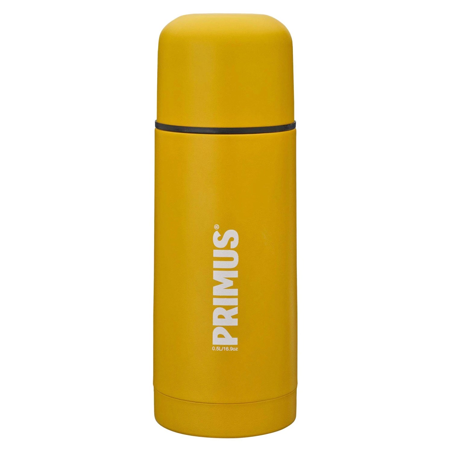 Primus VACUUM BOTTLE 0.5 L YELLOW - Thermokanne 3 Primus VACUUM BOTTLE 0.5 L YELLOW - Thermokanne