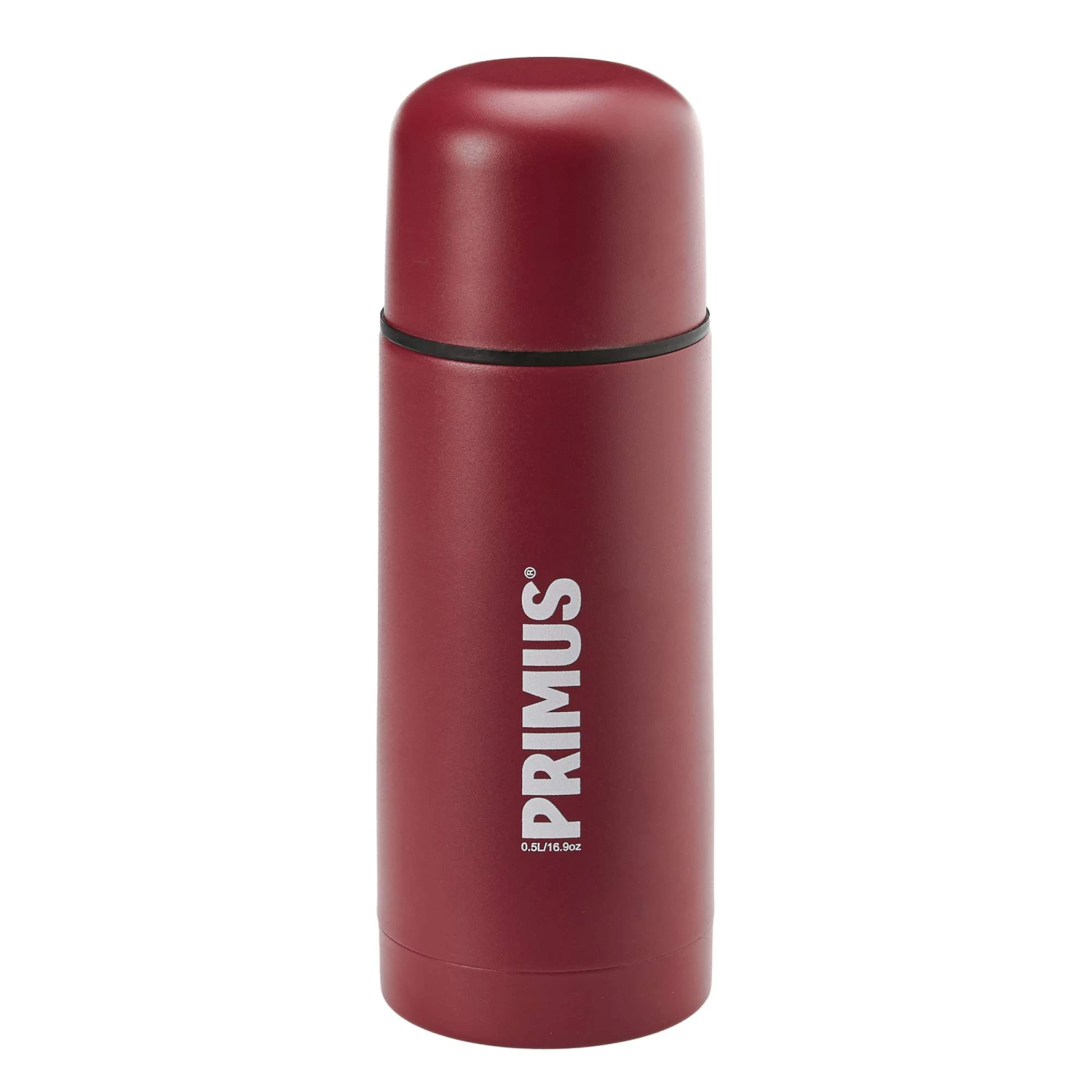 Primus VACUUM BOTTLE 0.5 L OX RED - Thermokanne 3 Primus VACUUM BOTTLE 0.5 L OX RED - Thermokanne