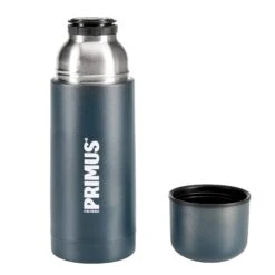 Primus VACUUM BOTTLE 0.5 L NAVY - Thermokanne -Outdoor-Ausrüstungsgeschäft 5637860268 e vacuum bottle 05 l navy primus 24